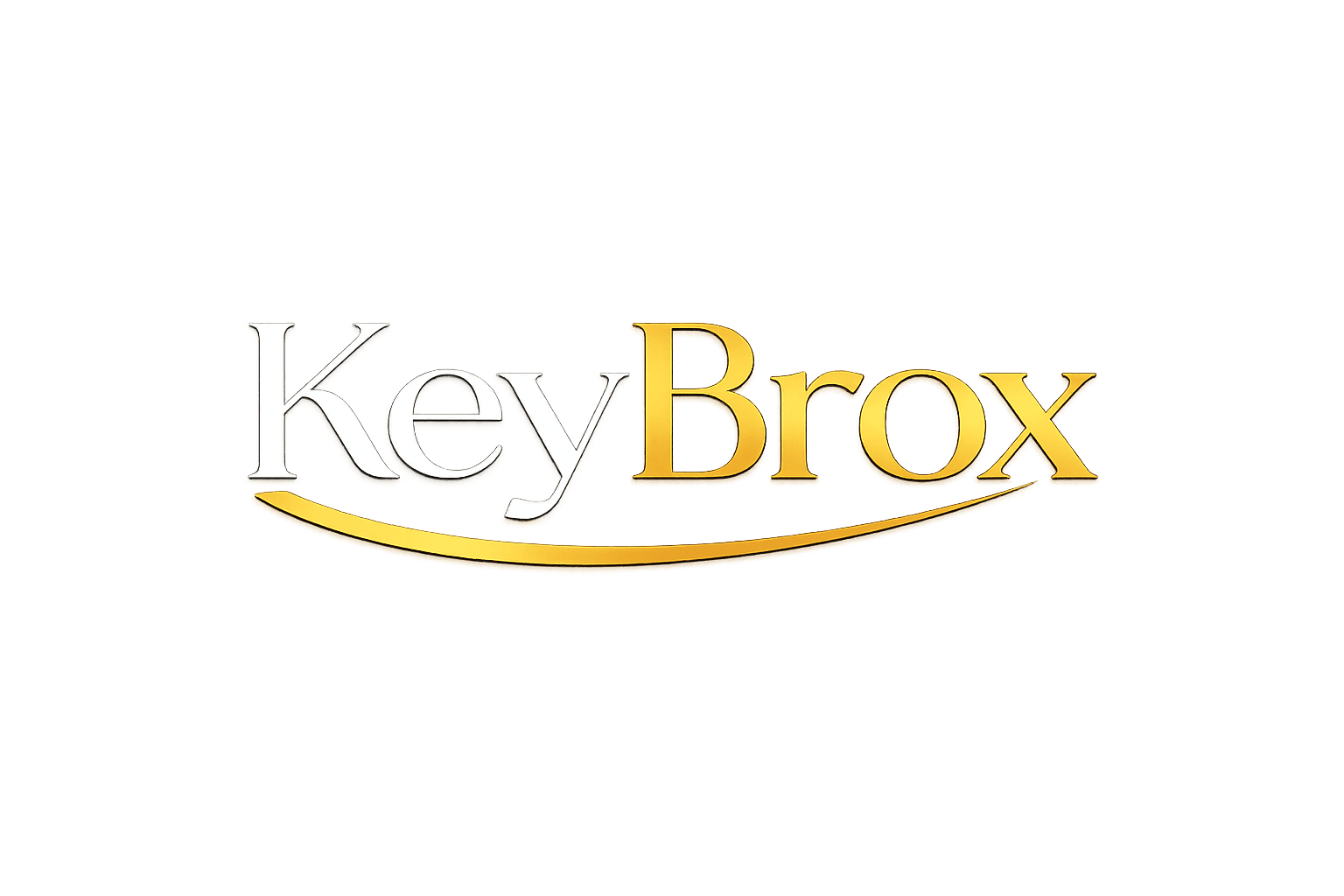 KeyBrox