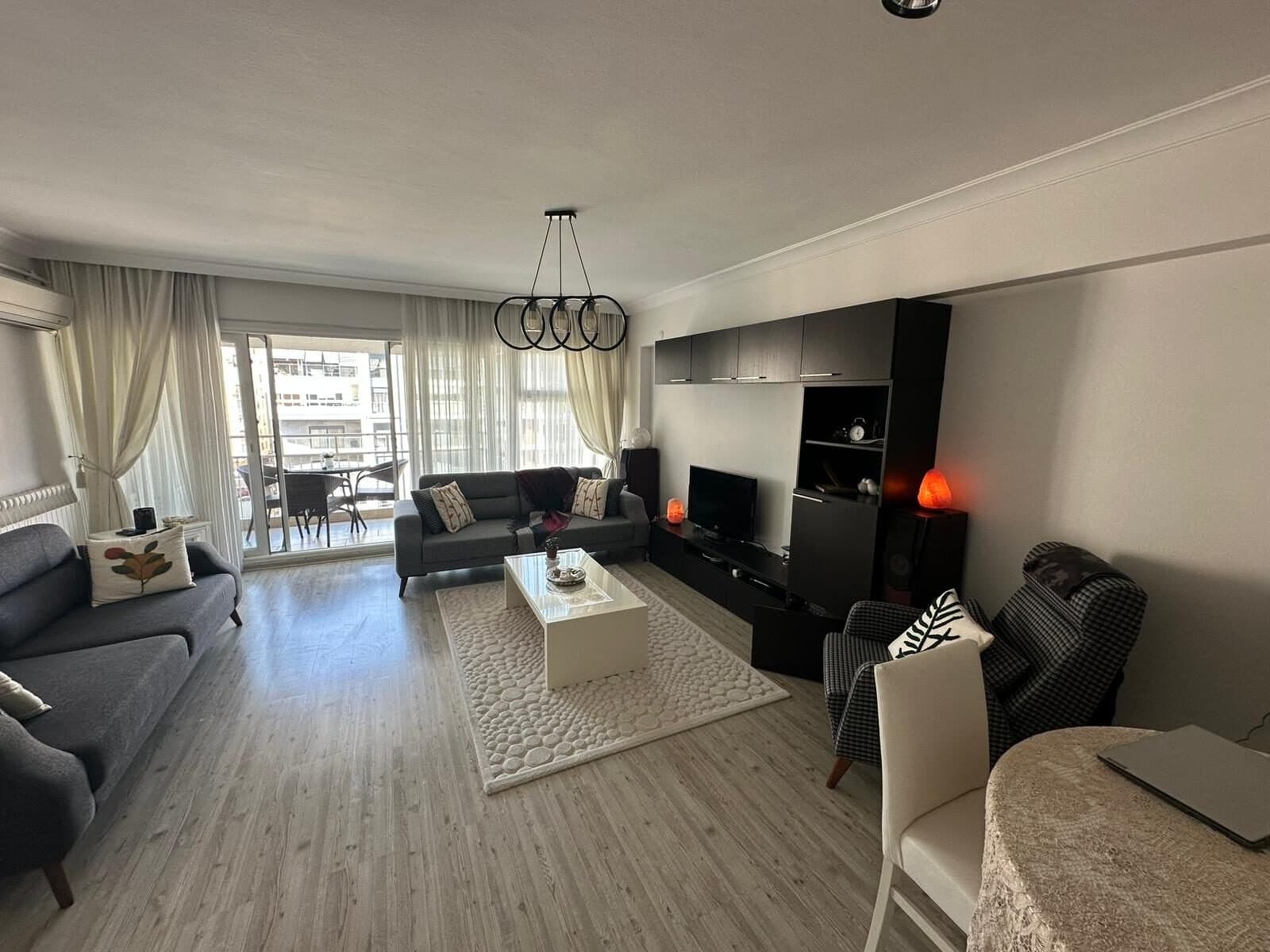 Three Bedroom Apartment For Sale in Karşıyaka 4